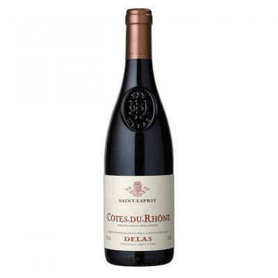 Saint Esprit - Maison Delas  Côtes du Rhône