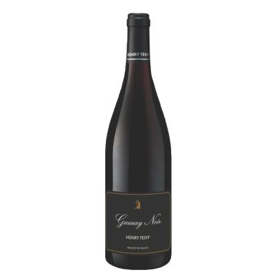 La Chouette Gamay Henry Fessy Vin de France