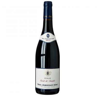 Secret de Famille Paul Jaboulet