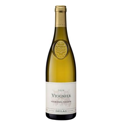 Viognier  Maison Delas