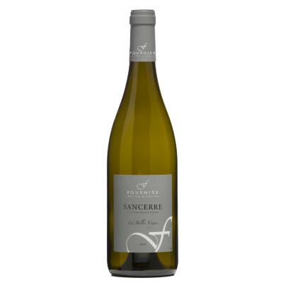 Les Belles Vignes blanc Domaine Fournier Sancerre AOP