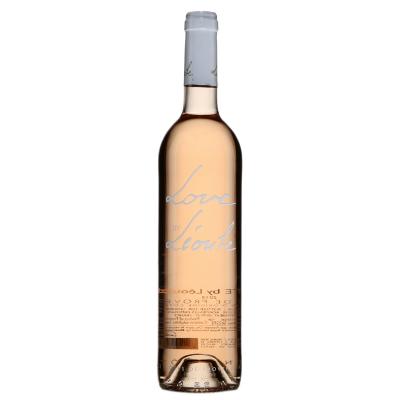 Love by Léoube  Côtes de Provence AOP