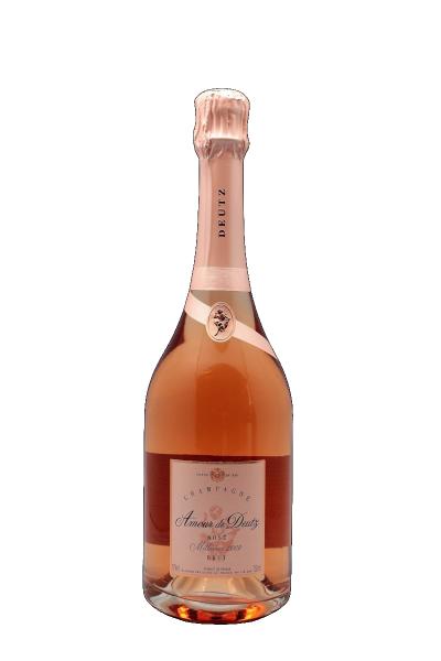 Amour de Deutz rosé