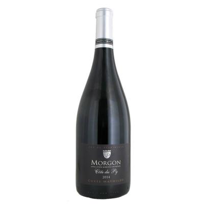 Cuvée Mathilde Morgon Morgon - Côte du Py AOP